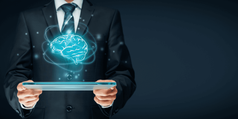 La inteligencia artificial, el fututo de la redacción legal