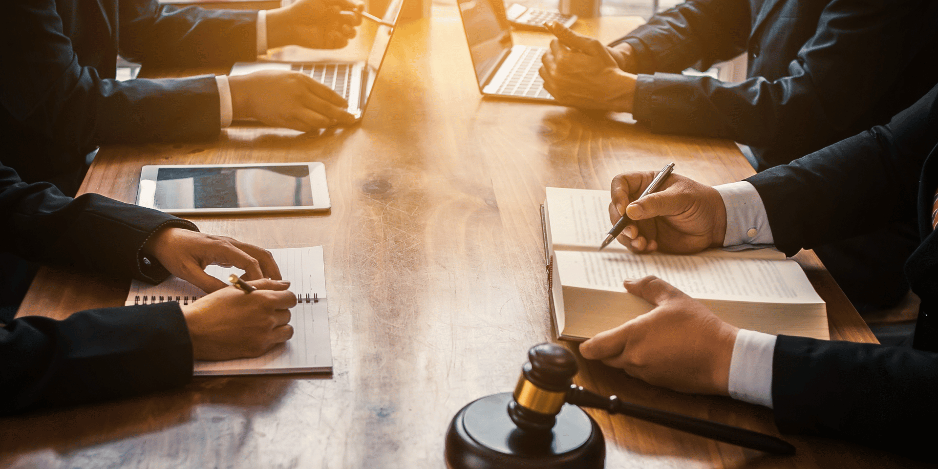 Litigios y Controversias