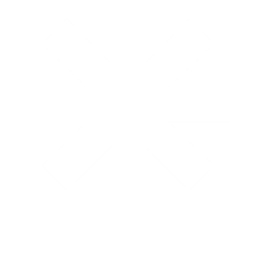 Linktree white icon