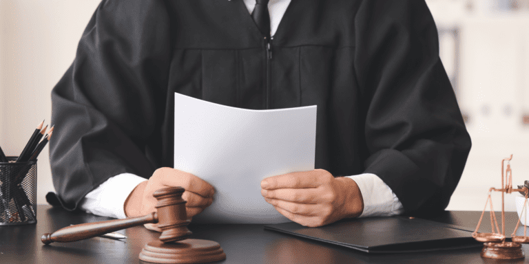 Modelo de medida cautelar dentro del proceso de embargo en forma de inscripción