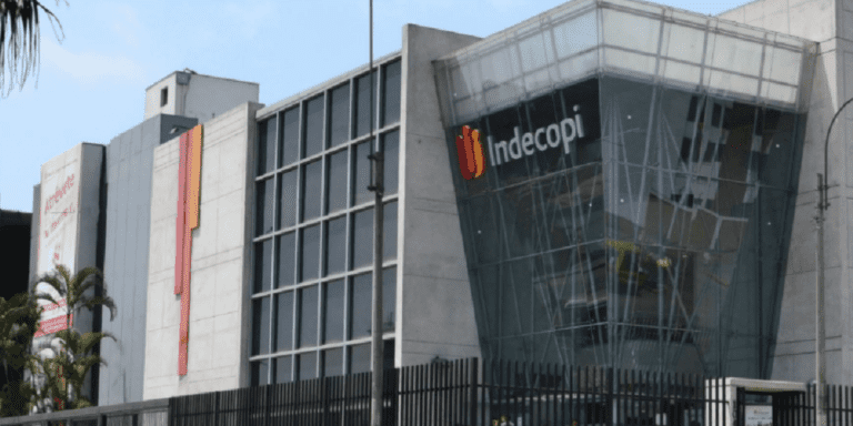 Modelo de denuncia administrativa ante el Indecopi