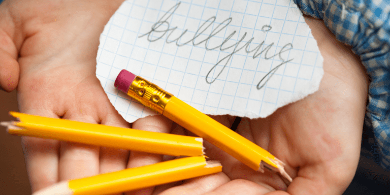 Construyendo escuelas seguras frente a la violencia escolar