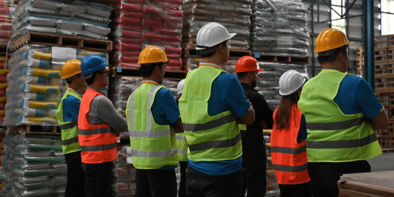 Inspección laboral Lo que toda empresa debe saber