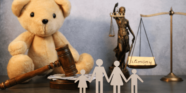 ¿Tienes Múltiples Hijos y Demandas de Alimentos Conoce el Prorrateo de Alimentos