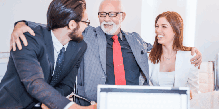 Modelo de escrito de sucesión procesal