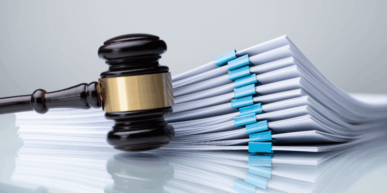 El Sexto Pleno Casatorio Civil en minutos