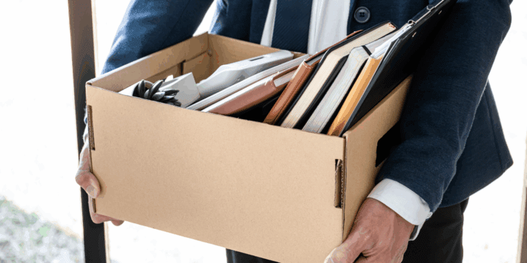 Corte Suprema confirma despido de trabajador que fue a reunión social estando con licencia con goce de haberes